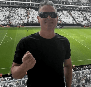 Bruno Tadeu Carvalhar Vieira - Marilia - SP